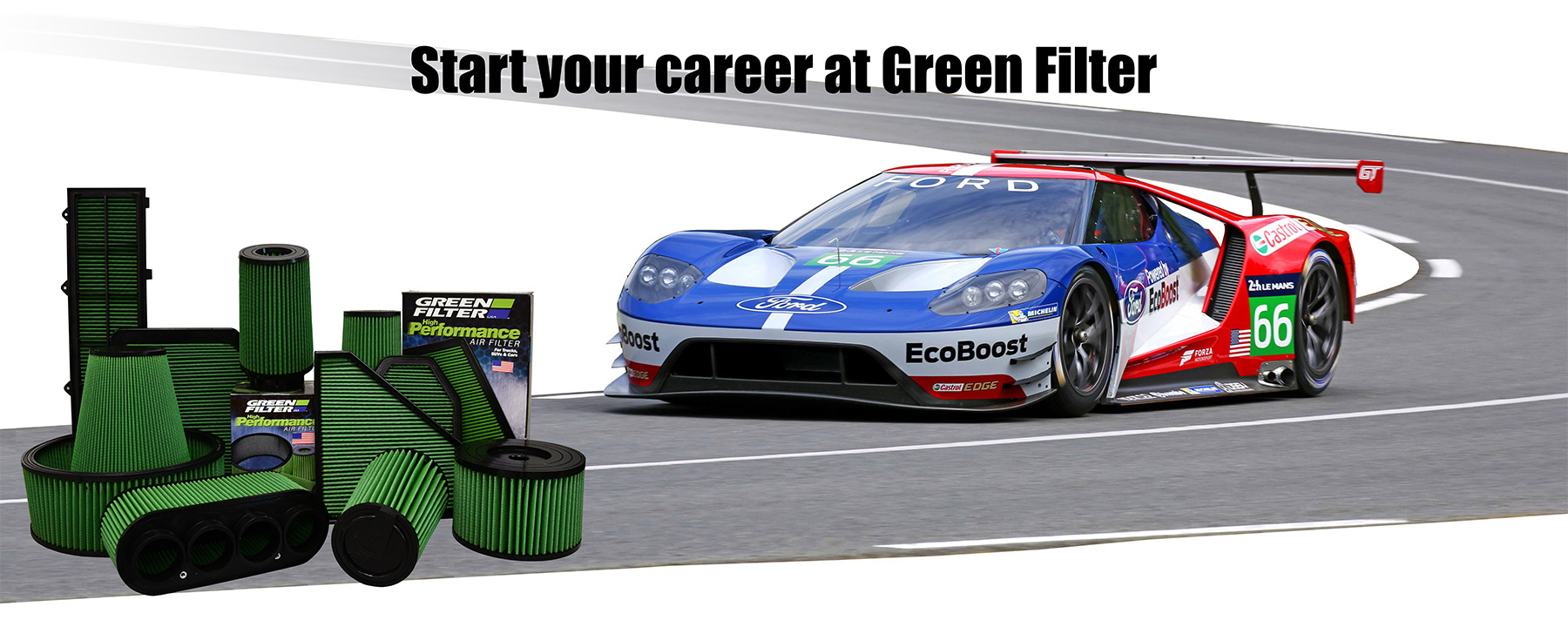 careers